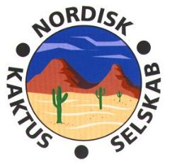 Nordisk Kaktus Selskab